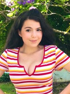 Becca Hochman